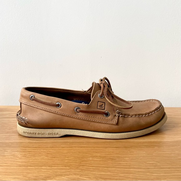 Sperry Top-Side Authentic Original Boat Shoes - Picture 8 of 10